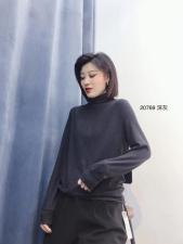 【现货】双面奥羊绒打底衫，女装，億亿铭品