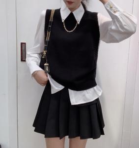 春季两件套,女装,新依西阁