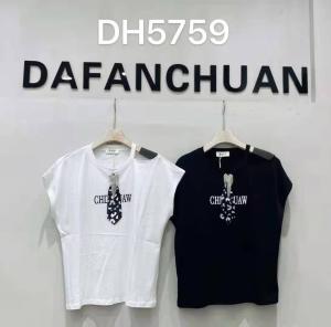 设计师款潮T,女装,DFC 大帆船