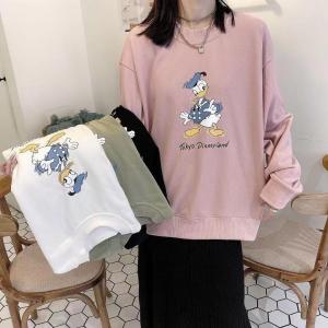 【春款上新】卫衣好品质跑量,女装卫衣/绒衫,Mee+