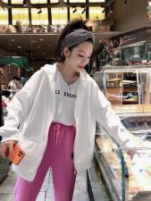 一杭春二波薄款小外套，女装，一杭