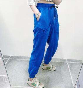 春夏卫裤,女装休闲裤,艾酷欧派