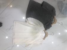 现货蕾丝上衣，女装，迪黎