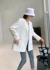 2021春季西装带标欧货同款，女装西装，炫女孩