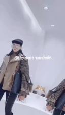 女装