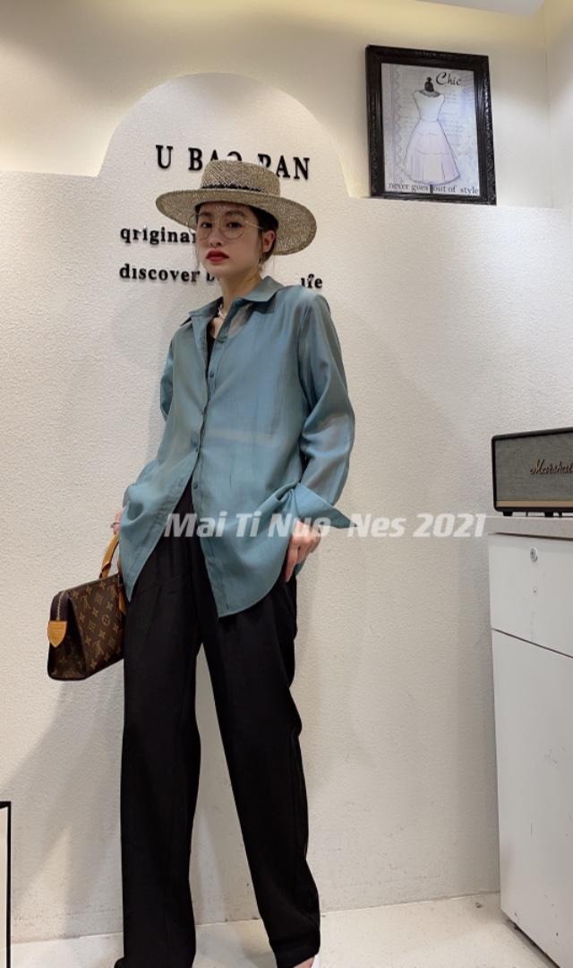 衬衣上新，女装，麦缇诺