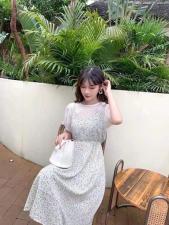 连衣裙，女装连衣裙，Lico&co(1F)