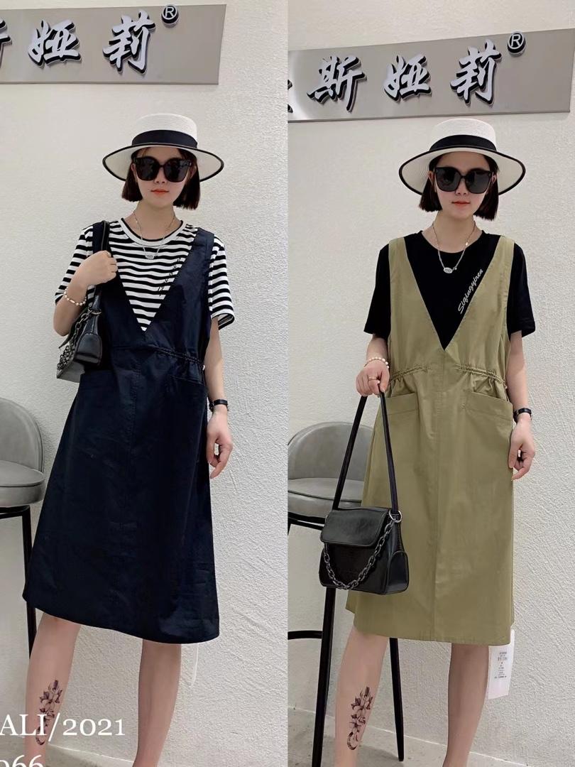 上衣、连衣裙。，女装连衣裙，曼斯娅莉