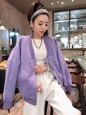 韩版韩智棉外套，超赞，女装，一杭