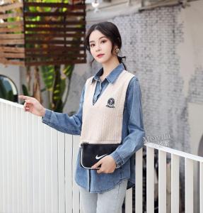 春装新款,女装,美依菱