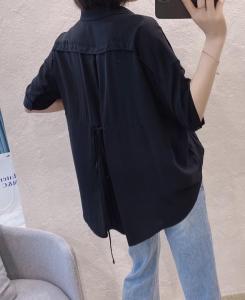 【现货】新款小衫 夏装新款百搭小衫,女装,瑞丽E人
