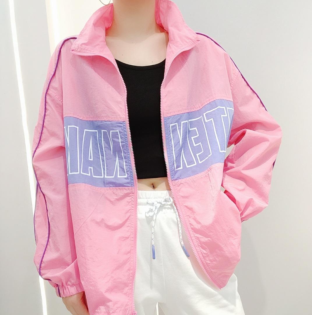 【现货】休闲防晒衣三个颜色质感超好，女装，嘉乐馨秀(8F)
