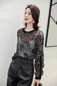 2021春夏新款,女装,唯蔓