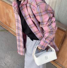 衬衣，女装，AF/初沫