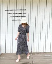 穿越整个夏天的扛把子款，女装，R·CHAOYE