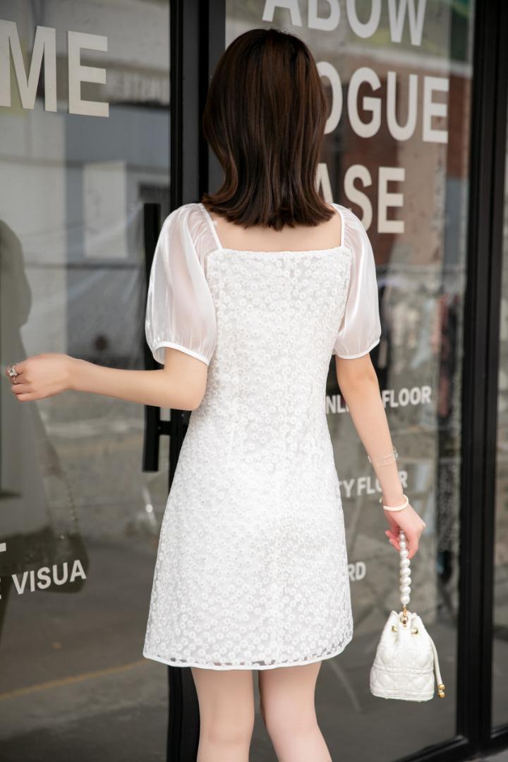 （现货）旗袍裙，女装婚纱/旗袍/礼服，伊娜蕾尔