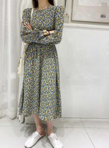 连衣裙,女装连衣裙,贰十三