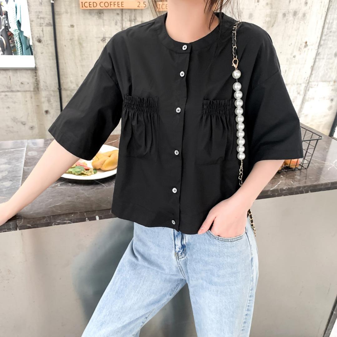 小衫，女装，戈朴