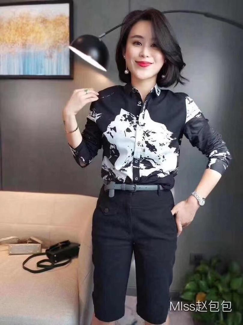 东季新款，女装，三好美子