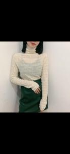 秋冬打底,女装,变格