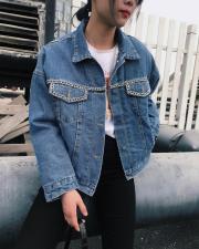 外套，大衣，女装，木夕