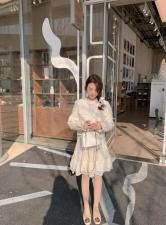 2021春季新品小香风外套，女装，M.W 嫚维