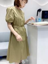 连衣裙,女装连衣裙,极品红颜
