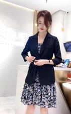 套装，女装职业装，莲依莲