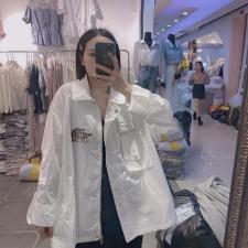 防晒外套，女装，九度良品