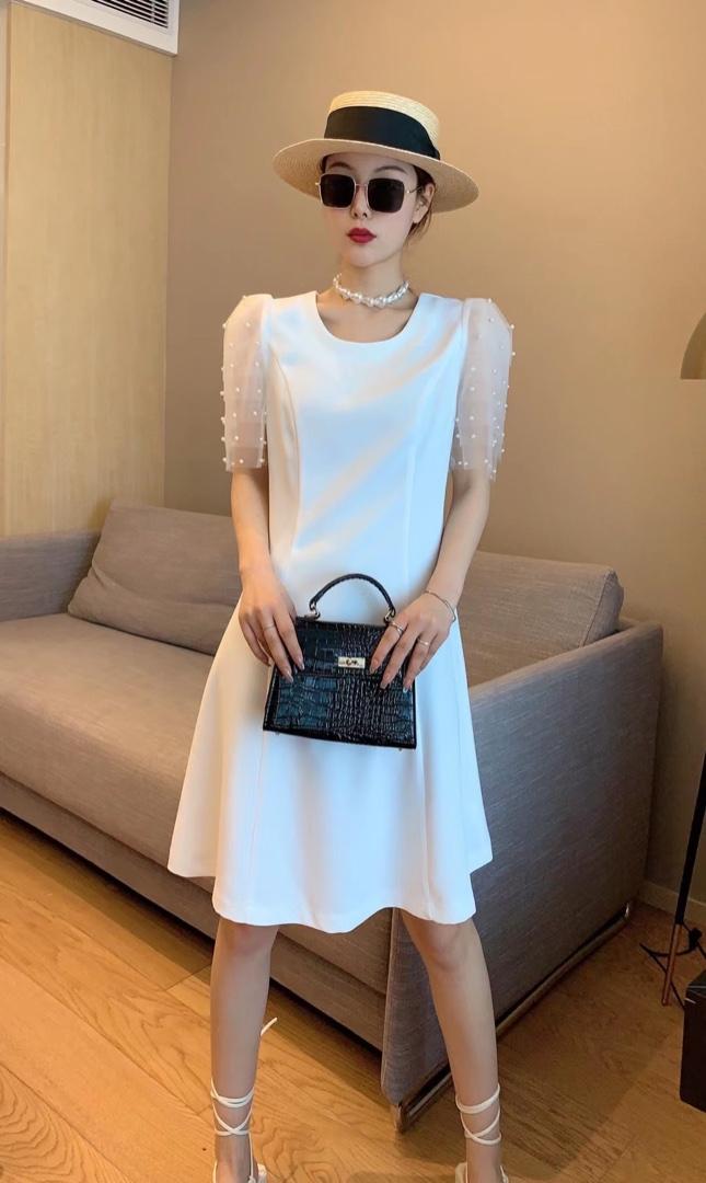连衣裙，女装连衣裙，百媚丽人
