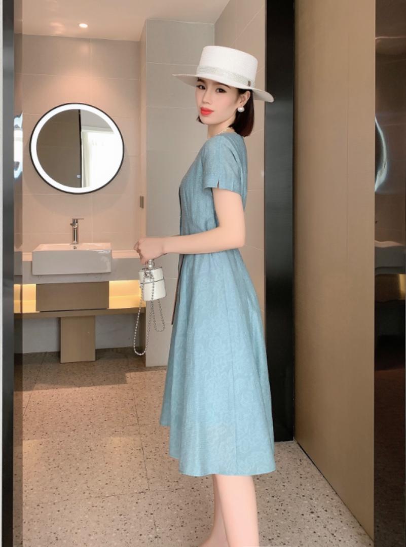 连衣裙，女装连衣裙，琴菲儿