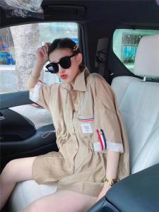 夏季，新款套装,女装职业装,苏希曼