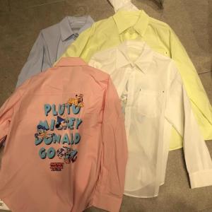 工艺卫衣 T恤 衬衫,女装卫衣/绒衫,i-D Sisters