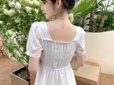 连衣裙，女装连衣裙，Lico&co(1F)