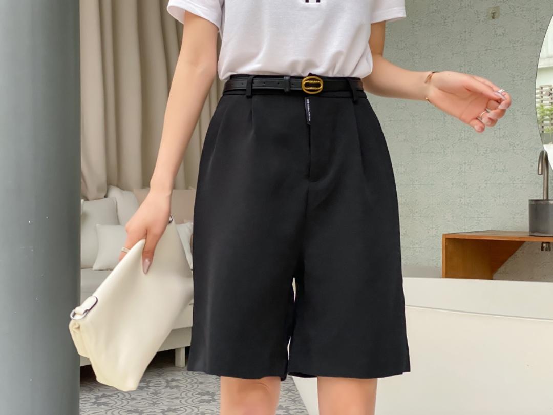 短裤，女装，one to one for you