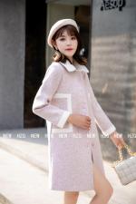 大衣M，L，XL，xxL，女装，慧姿阁