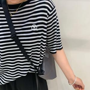 新品 天 针织,女装,BAIBIANYIYI