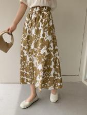 碎花裙，女装，The Show Fei Fei