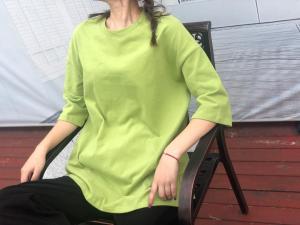 女装