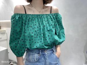 女装