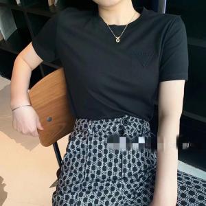 黑白T,女装,寸汐