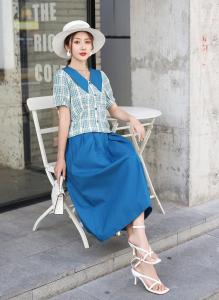 大款,女装,薇贵祖