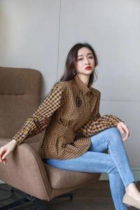 女装
