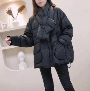 羽绒服,女装羽绒服,布谷