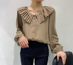 春款,女装,古泥