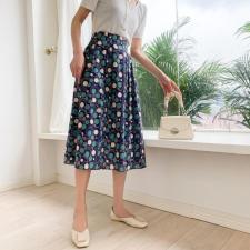 夏季半裙，女装半身裙，昕叶良品