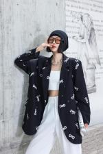 欧版西装,女装西装,佰尚仑