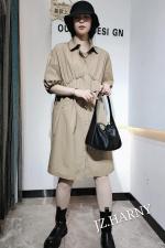 9072连衣裙，女装连衣裙，俊泽.哈妮