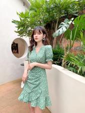 连衣裙，女装连衣裙，Lico&co(1F)