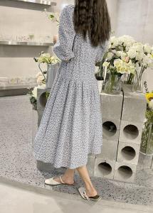 夏季新款连衣裙,女装连衣裙,摩格